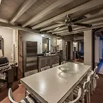 Emely For 8 People Near Porec With Heated Pool & Jacuzzi Vila