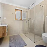 Emely For 8 People Near Porec With Heated Pool & Jacuzzi Vila