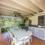 Vila Emely For 8 People Near Porec With Heated Pool & Jacuzzi Gradina (Vrsar)