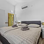 Emely For 8 People Near Porec With Heated Pool & Jacuzzi