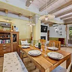 Vila Emely For 8 People Near Porec With Heated Pool & Jacuzzi Gradina (Vrsar)