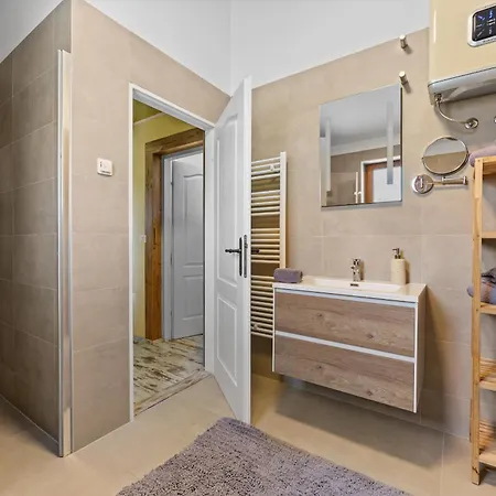 Emely For 8 People Near Porec With Heated Pool & Jacuzzi Gradina (Vrsar)